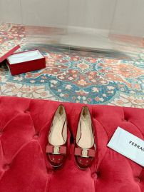 Picture of Ferragamo Shoes Women _SKUfw152363735fw